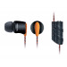 Наушники REAL-EL Z-1700 Black