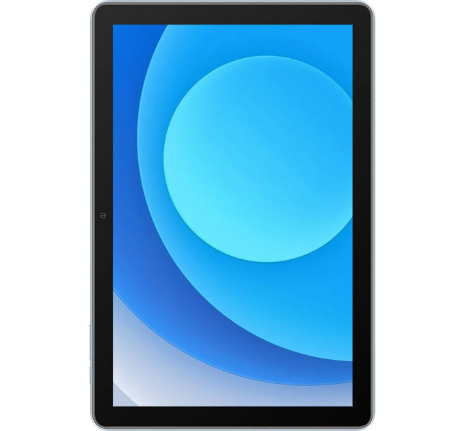 Планшет Blackview Tab 70 WiFi 4/64GB Grey; 10.1" (1280x800) IPS / Rockchip RK3562 / ОЗУ 4 ГБ / 64 ГБ встроенной + microSD до 1 ТБ / камера 5 Мп + 2 Мп / Wi-Fi, Bluetooth / Android 13.0 / 246.5 х 163 х 9.9 мм, 520.5 г / 6580 мАч / серый