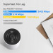 WiFi Mesh система TP-Link Deco PX50(2-pack) (AX3000, 3xGE WAN/LAN, MU-MIMO, Powerline)