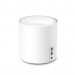 WiFi Mesh система TP-Link Deco X20(1-pack) (AX1800 1xGE LAN 1xGE WAN MU-MIMO OFDMA MESH)