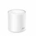 WiFi Mesh система TP-Link Deco X20(1-pack) (AX1800 1xGE LAN 1xGE WAN MU-MIMO OFDMA MESH)