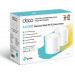 WiFi Mesh система TP-Link Deco X20(3-pack) (AX1800 1xGE LAN 1xGE WAN MU-MIMO OFDMA MESH)
