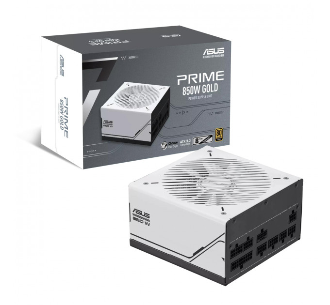 Блок питания Asus Prime AP-850G, 850W Gold (90YE00U0-B0NA00)