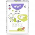 Bella Підгузки Bella Happy 0 Before New Born 46 шт (5900516605322)