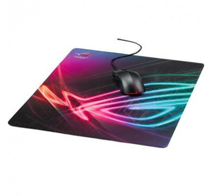 Килимок для мишки ASUS ROG Strix Edge (90MP00T0-B0UA00)