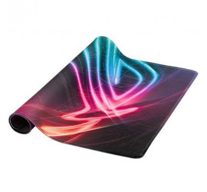 Килимок для мишки ASUS ROG Strix Edge (90MP00T0-B0UA00)