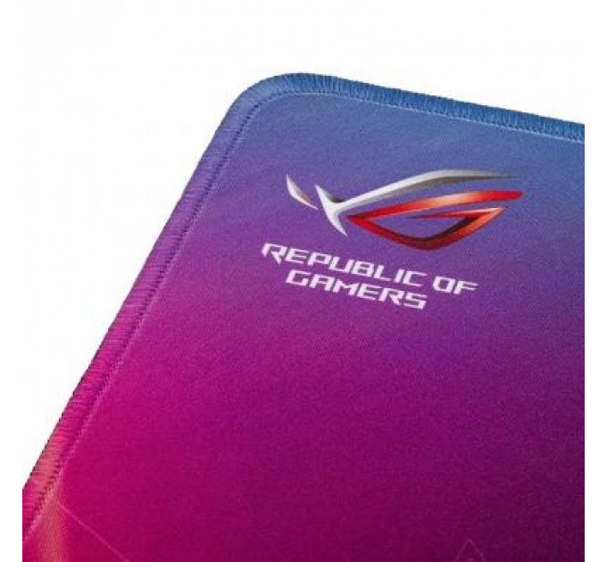Килимок для мишки ASUS ROG Strix Edge (90MP00T0-B0UA00)