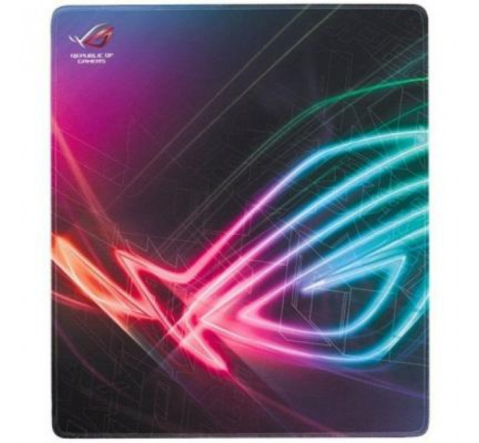 Килимок для мишки ASUS ROG Strix Edge (90MP00T0-B0UA00)
