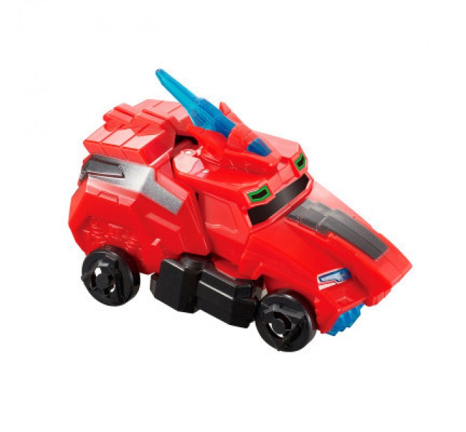 Трансформер Dinoster Раптор Трон (EU580811)