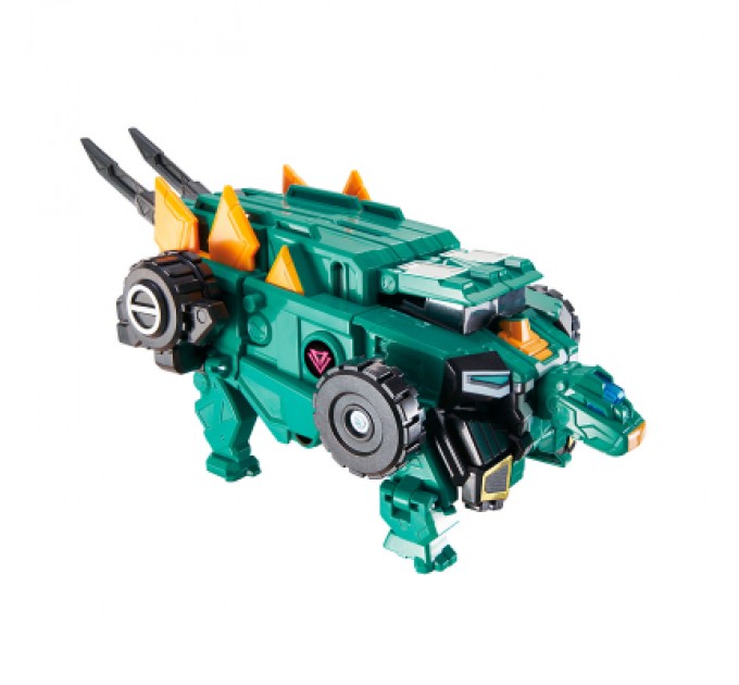 Dinoster Трансформер Dinoster Стего Бласт Вінг (EU580802)