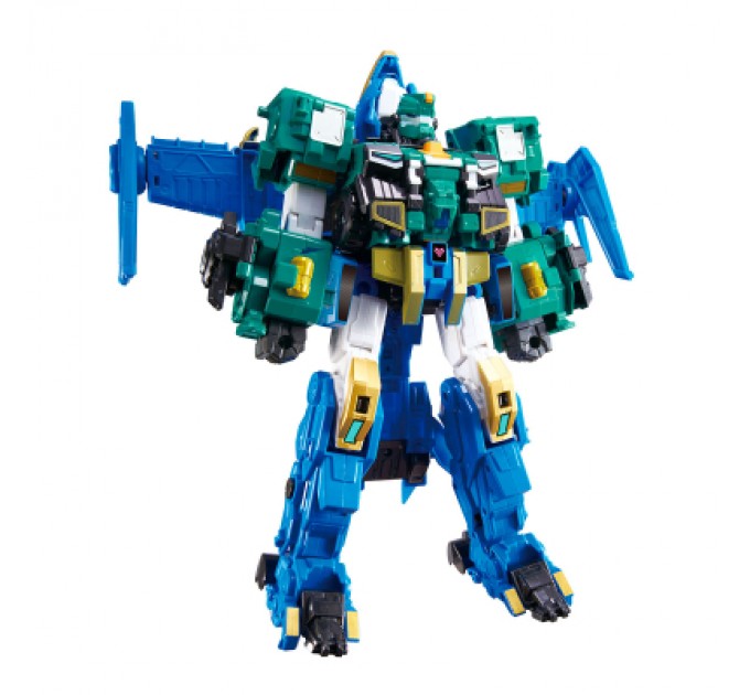 Dinoster Трансформер Dinoster Стего Бласт Вінг (EU580802)