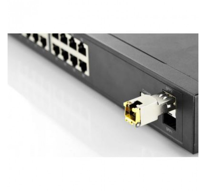 Модуль SFP Digitus DN-81005