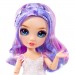 Rainbow High Лялька Rainbow High серії Fantastic Fashion Віолетта (587385)