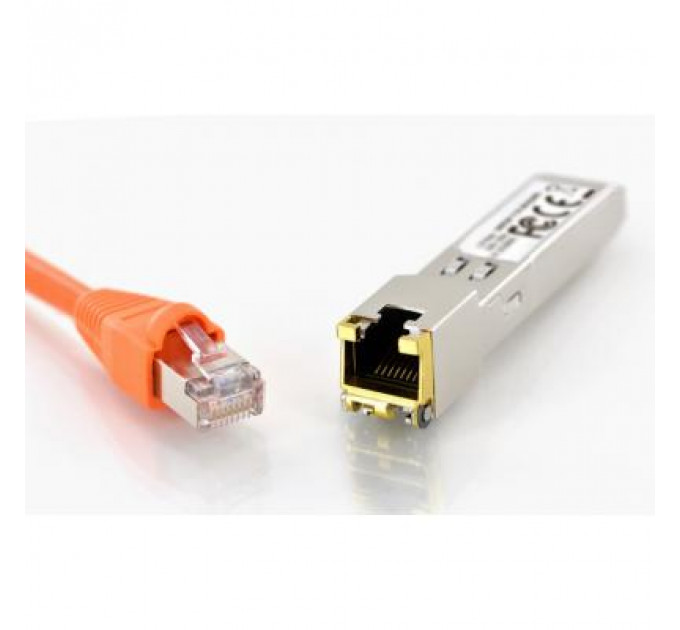 Модуль SFP Digitus DN-81005