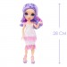 Rainbow High Лялька Rainbow High серії Fantastic Fashion Віолетта (587385)