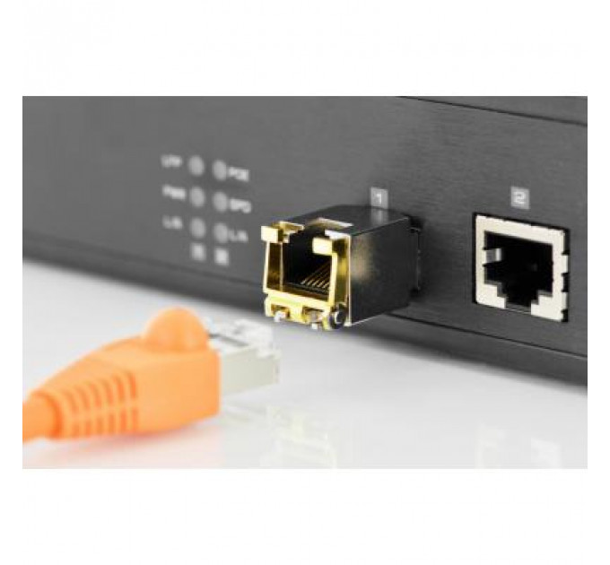 Модуль SFP Digitus DN-81005