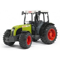 Спецтехніка Bruder Трактор Claas Nectis 267F (02110)