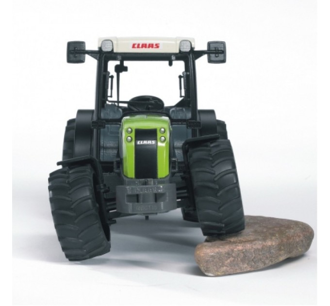 Bruder Спецтехніка Bruder Трактор Claas Nectis 267F (02110)