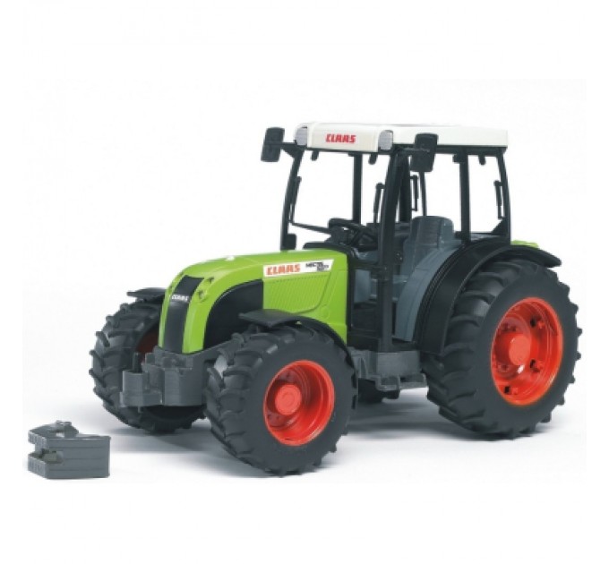 Bruder Спецтехніка Bruder Трактор Claas Nectis 267F (02110)