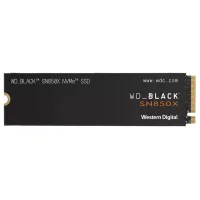 Накопичувач SSD M.2 2280 2TB SN850X WD (WDS200T2X0E)