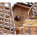 Cubic Fun Пазл Cubic Fun Тривимірна головоломка-конструктор Корабель Санта Марія (T4008h)