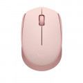 Мишка Logitech M171 Rose (910-006865)