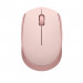 Мишка Logitech M171 Rose (910-006865)
