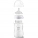 Соска Philips AVENT Natural силіконова, Природний потік, від 0 міс (SCY962/02)