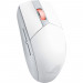 Мишка ASUS ROG Strix Impact III Wireless/Bluetooth White (90MP03D0-BMUA10)