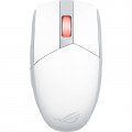 Мишка ASUS ROG Strix Impact III Wireless/Bluetooth White (90MP03D0-BMUA10)