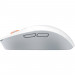 Мишка ASUS ROG Strix Impact III Wireless/Bluetooth White (90MP03D0-BMUA10)