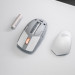 Мишка ASUS ROG Strix Impact III Wireless/Bluetooth White (90MP03D0-BMUA10)