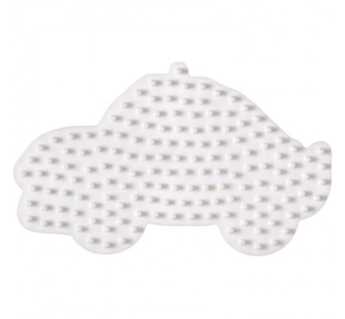 Hama Набір для творчості Hama набір полів для термомозаїки (автомобіль, вітрильник, літак) (HM-4576)