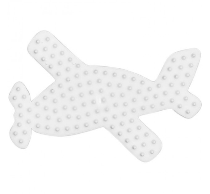 Hama Набір для творчості Hama набір полів для термомозаїки (автомобіль, вітрильник, літак) (HM-4576)