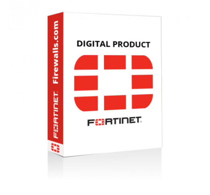 Програмна продукція Fortinet FC-10-0080F-928-02-12