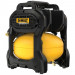 Компресор DeWALT безмасляний, 18 B XR Li-lon, 48 л/хв (без АКБ та ЗП) (DCC1018N)
