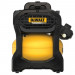 Компресор DeWALT безмасляний, 18 B XR Li-lon, 48 л/хв (без АКБ та ЗП) (DCC1018N)