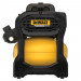 Компресор DeWALT безмасляний, 18 B XR Li-lon, 48 л/хв (без АКБ та ЗП) (DCC1018N)