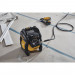 Компресор DeWALT безмасляний, 18 B XR Li-lon, 48 л/хв (без АКБ та ЗП) (DCC1018N)