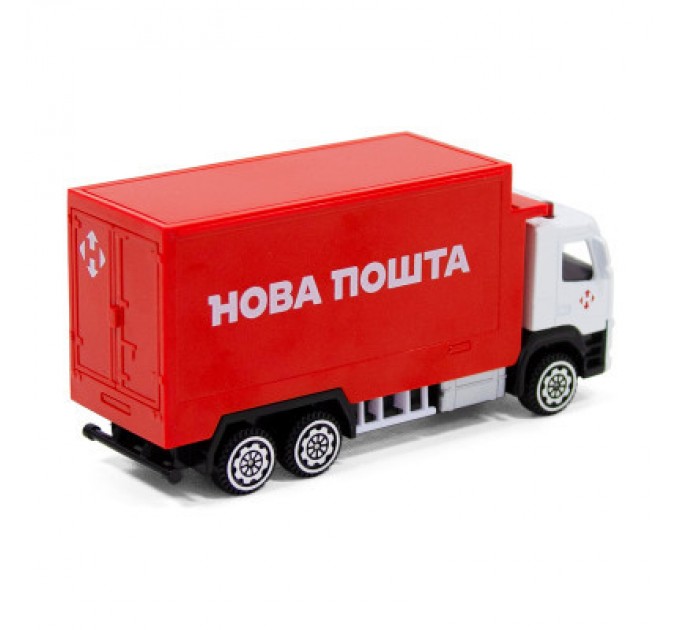 TechnoDrive Спецтехніка TechnoDrive Volvo Нова Пошта (250299)