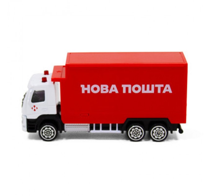 TechnoDrive Спецтехніка TechnoDrive Volvo Нова Пошта (250299)