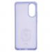 Armorstandart Чохол до мобільного телефона Armorstandart ICON Case OPPO A78 4G Lavender (ARM69635)