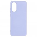 Armorstandart Чохол до мобільного телефона Armorstandart ICON Case OPPO A78 4G Lavender (ARM69635)