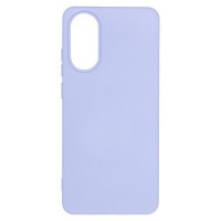 Чохол до мобільного телефона Armorstandart ICON Case OPPO A78 4G Lavender (ARM69635)