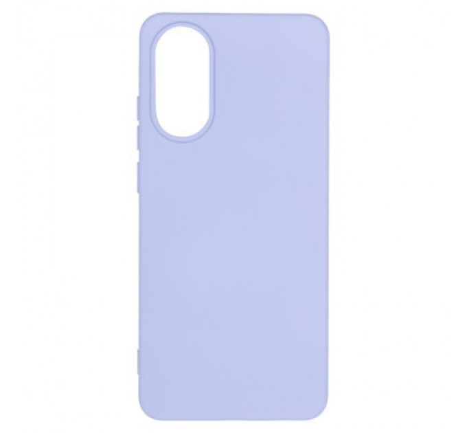 Armorstandart Чохол до мобільного телефона Armorstandart ICON Case OPPO A78 4G Lavender (ARM69635)