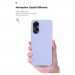Armorstandart Чохол до мобільного телефона Armorstandart ICON Case OPPO A78 4G Lavender (ARM69635)