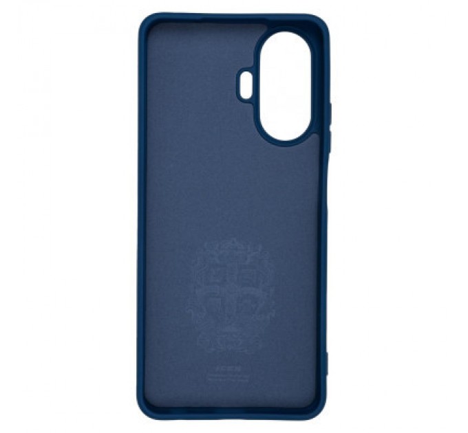 Armorstandart Чохол до мобільного телефона Armorstandart ICON Case Realme C55 Dark Blue (ARM70912)