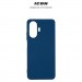 Armorstandart Чохол до мобільного телефона Armorstandart ICON Case Realme C55 Dark Blue (ARM70912)