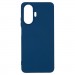 Armorstandart Чохол до мобільного телефона Armorstandart ICON Case Realme C55 Dark Blue (ARM70912)