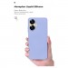 Armorstandart Чохол до мобільного телефона Armorstandart ICON Case Realme C55 Lavender (ARM70913)